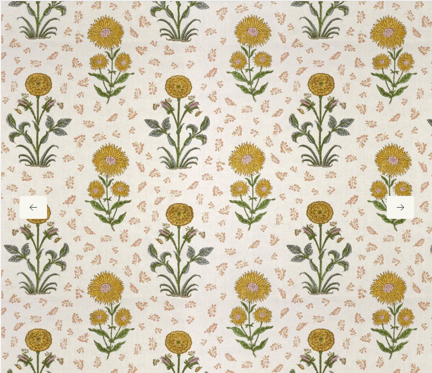 Penny Morrison Fabric | Magda