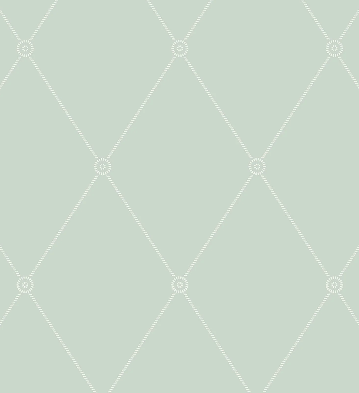 Cole & Son | Large Georgian Rope Trellis