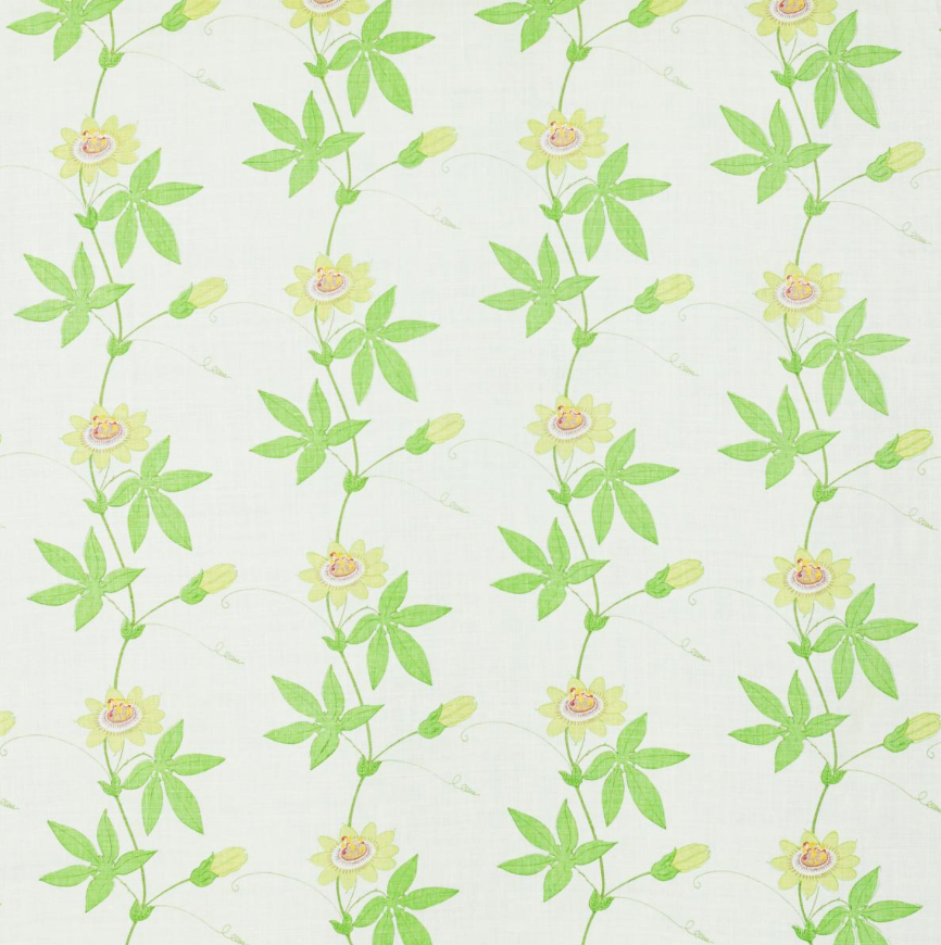 Raoul Textiles | Flora