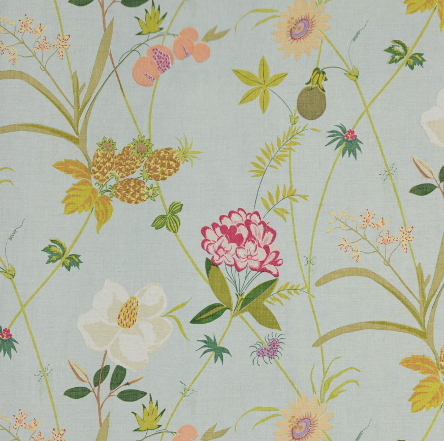 Raoul Textiles | Secret Garden
