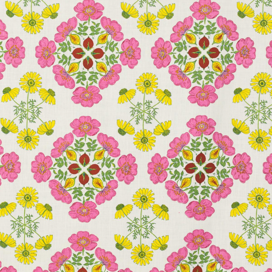 Raoul Textiles | Rosa