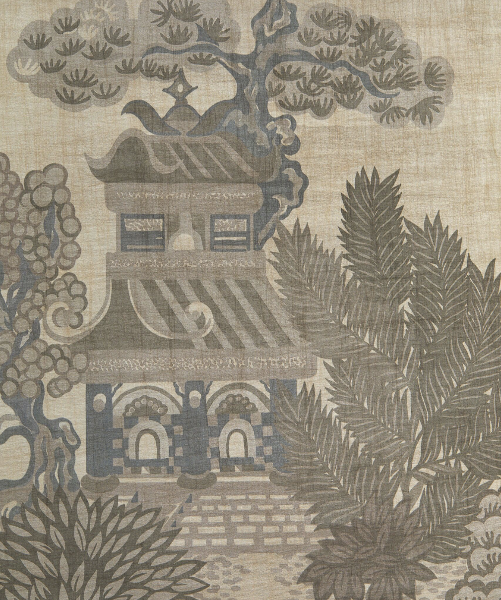 Liberty | Floating Palace