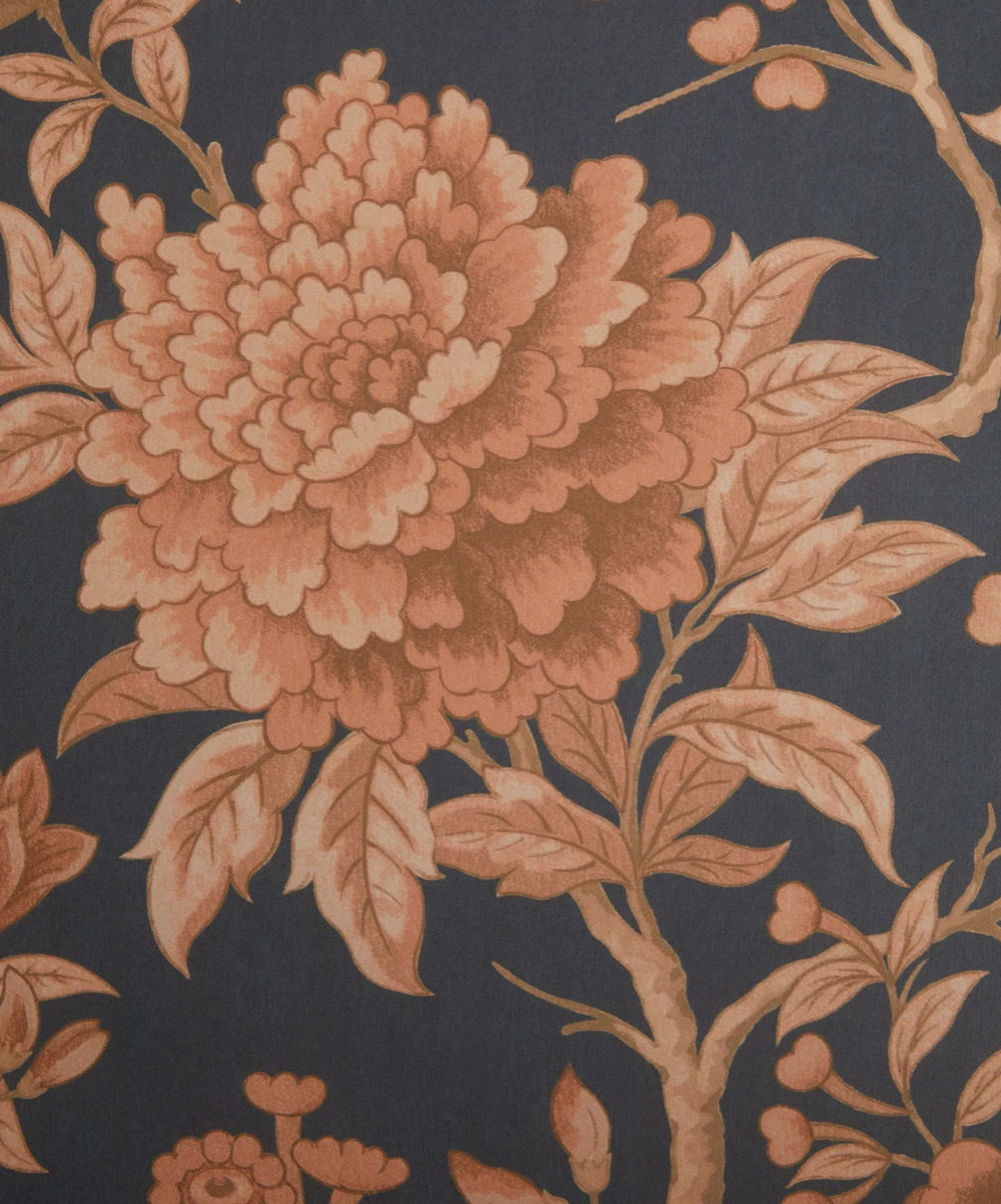 Liberty | Porcelain Trail