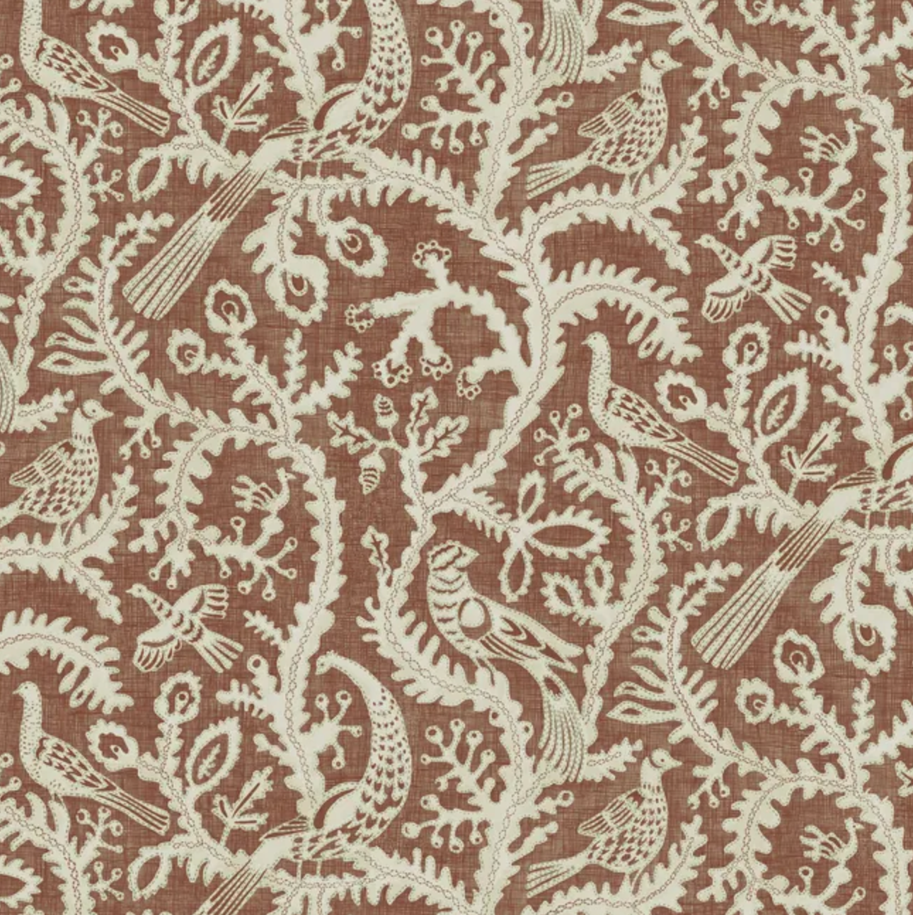 Josephine Munsey | Stitched Birds