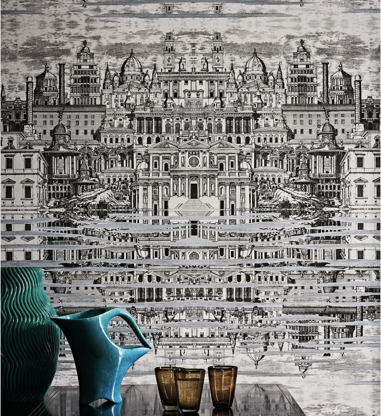 Cole & Son | Riflesso