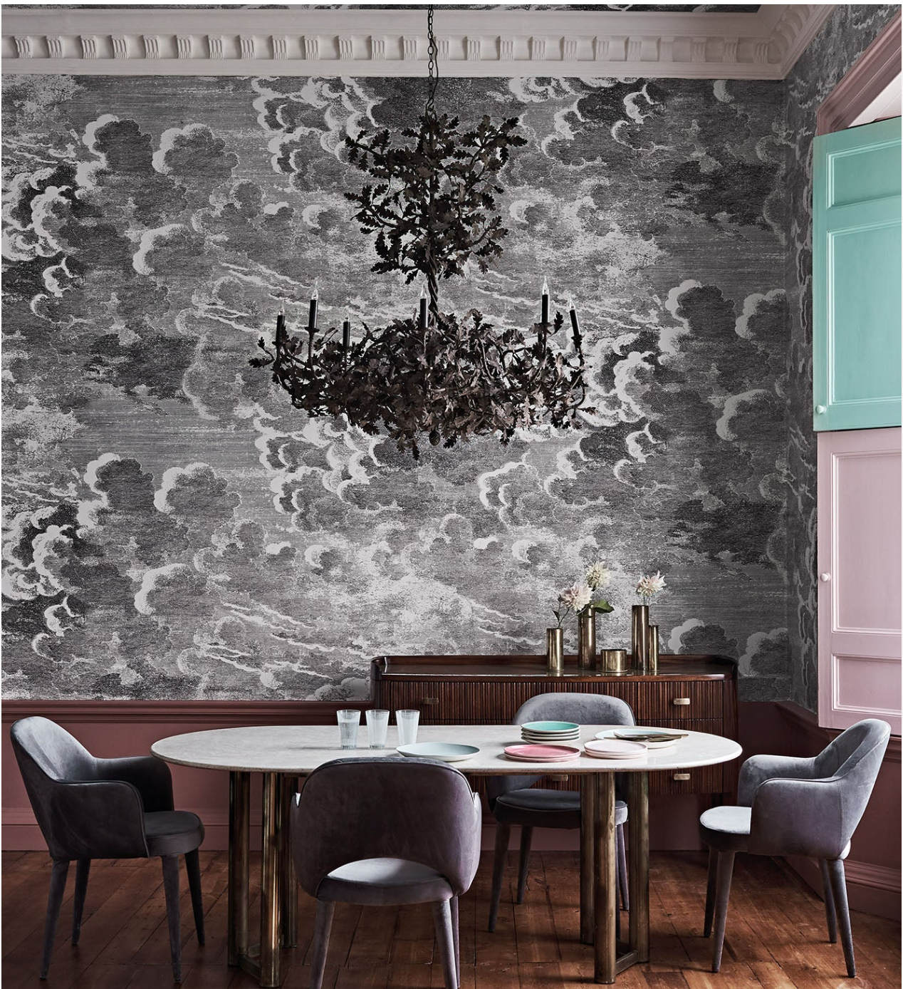 Cole & Son | Nuvole