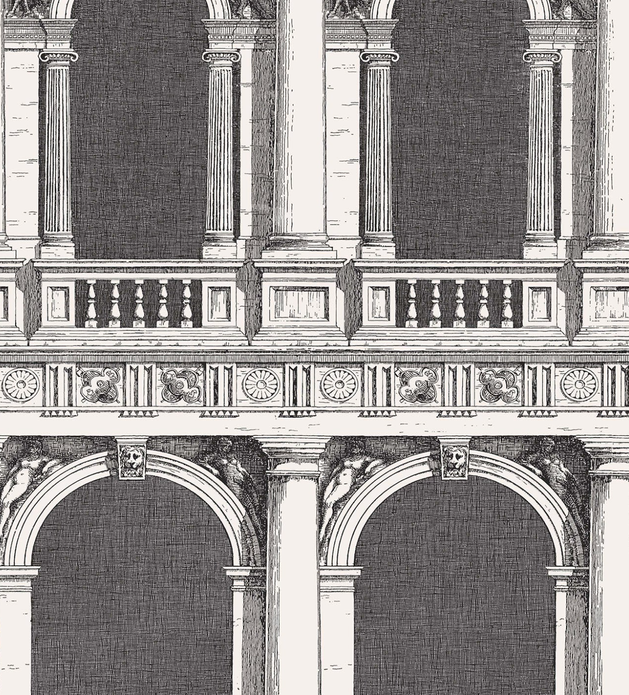 Cole & Son | Procuratie