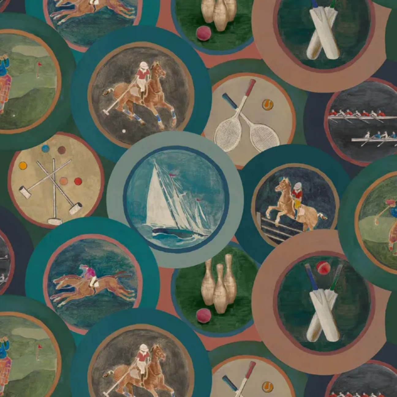 Mulberry | Sporting Life