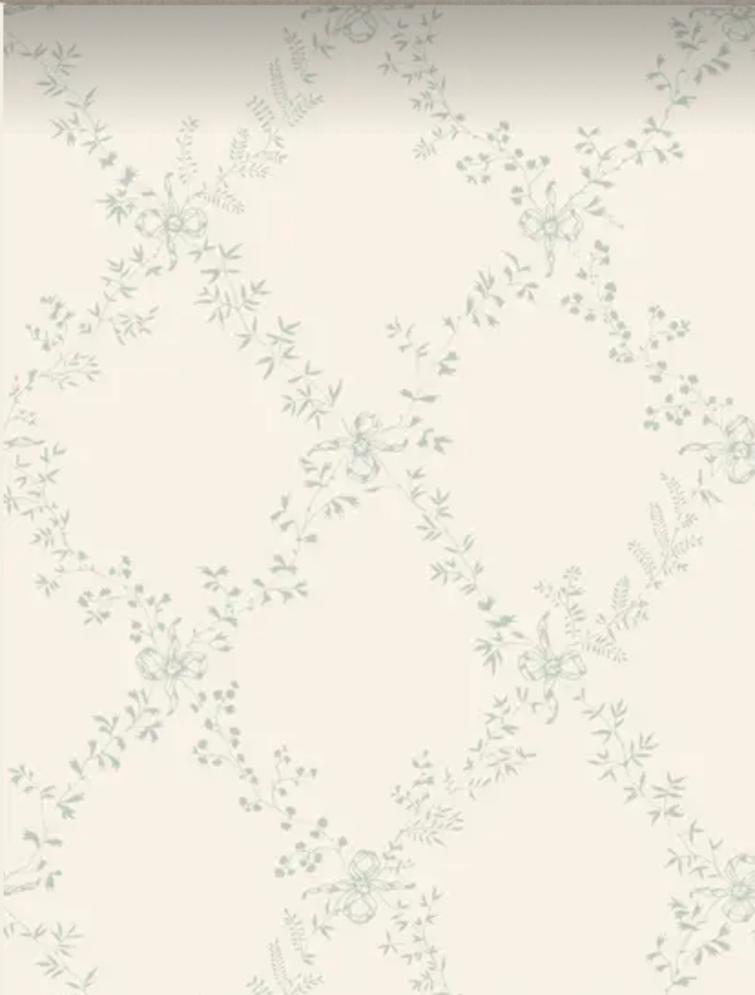 Farrow & Ball | Toile Trellis