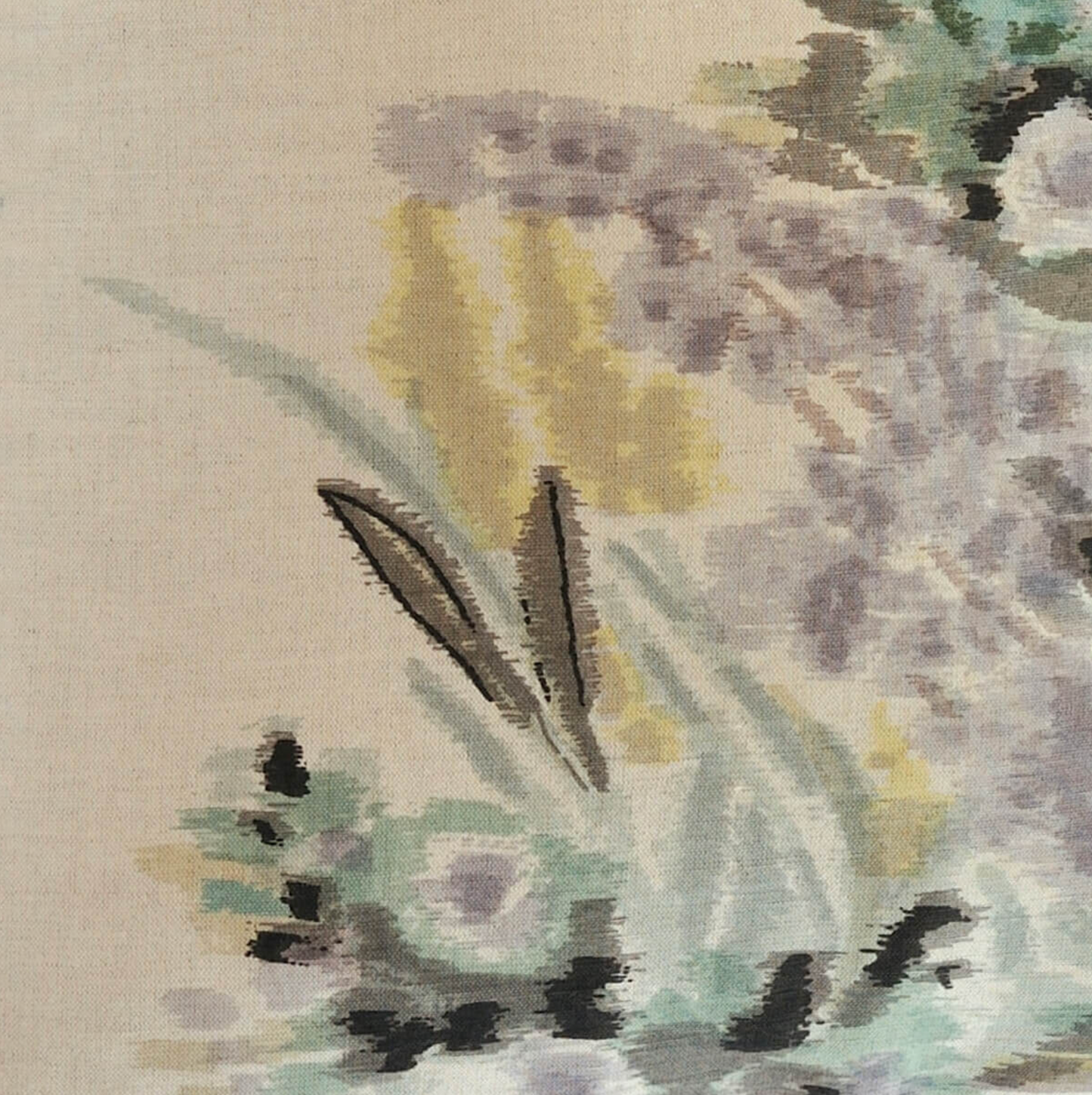 Tulu | Madame Farfalla