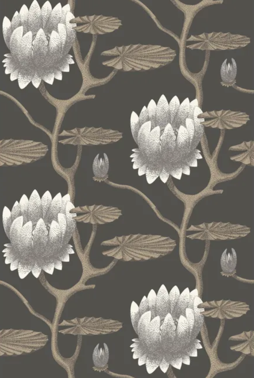 Cole & Son | Summer Lily