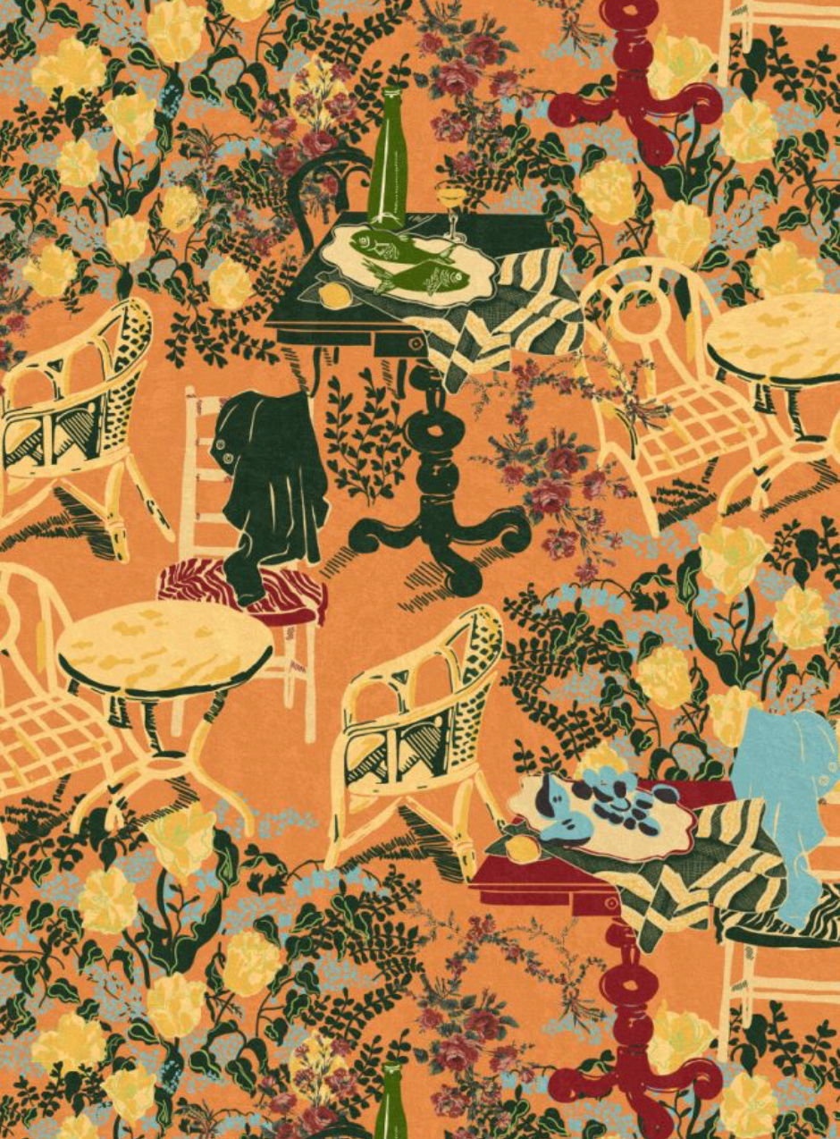 Mind the Gap | La Brasseria