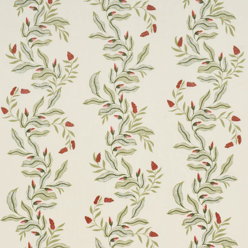 Schumacher | Vagary Vines (Fabric)