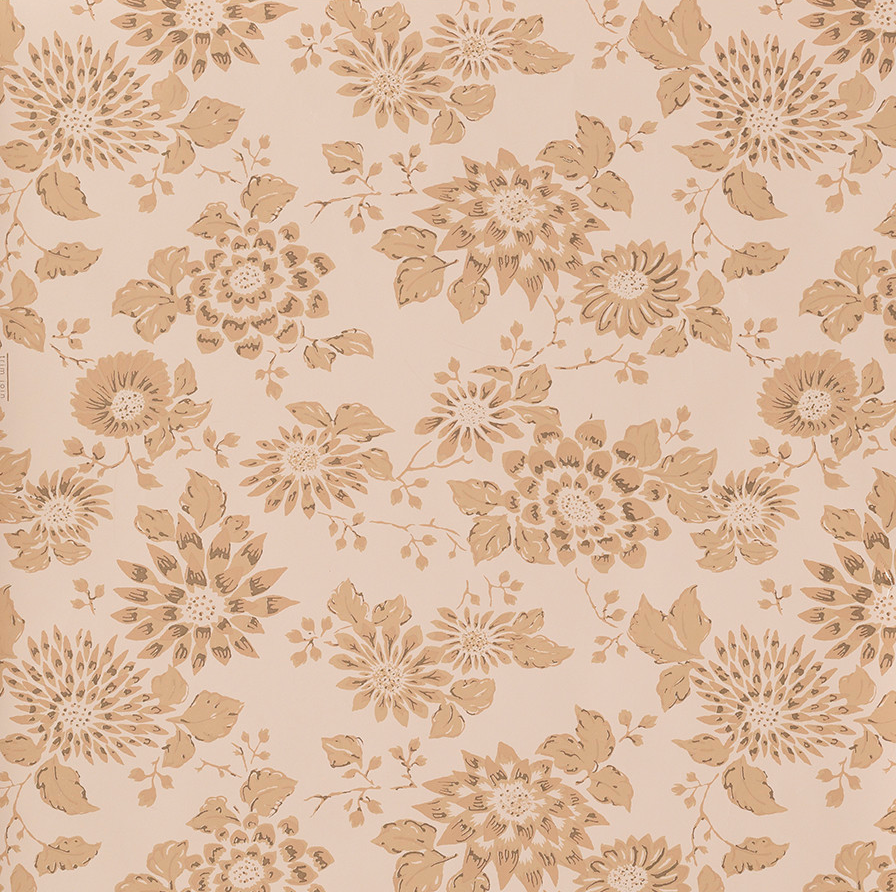 Jasper | Japanese Stencil