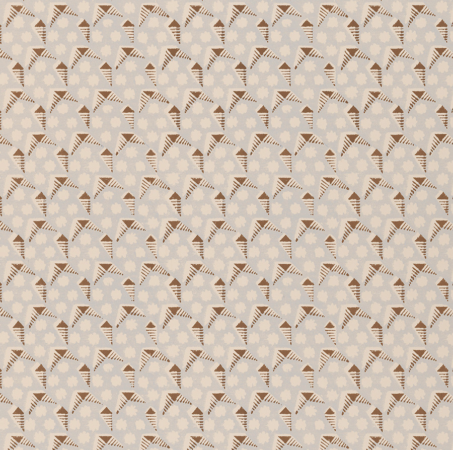 Jasper | Domino Geometric