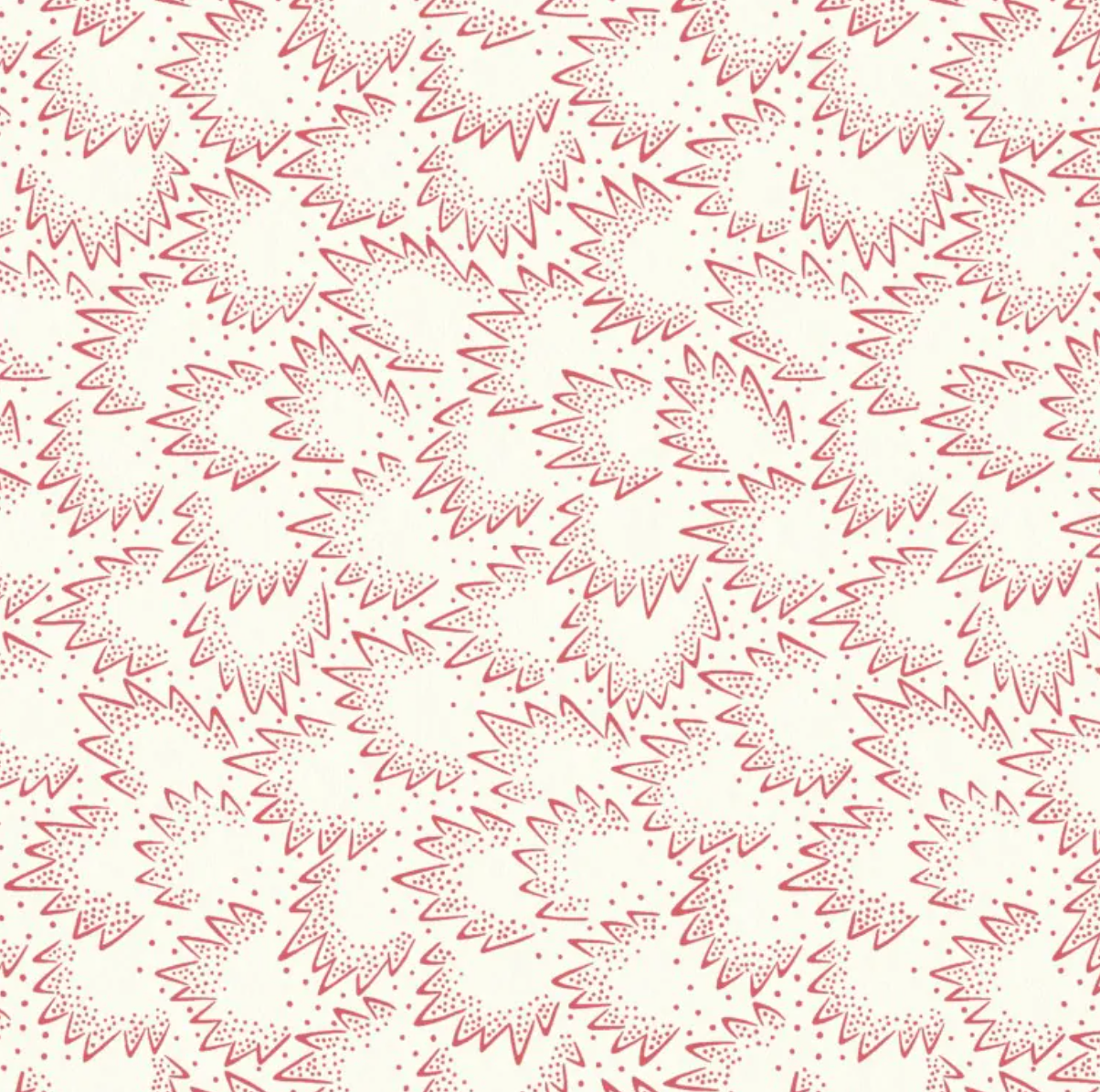 Warner House | Ziya (Wallpaper)
