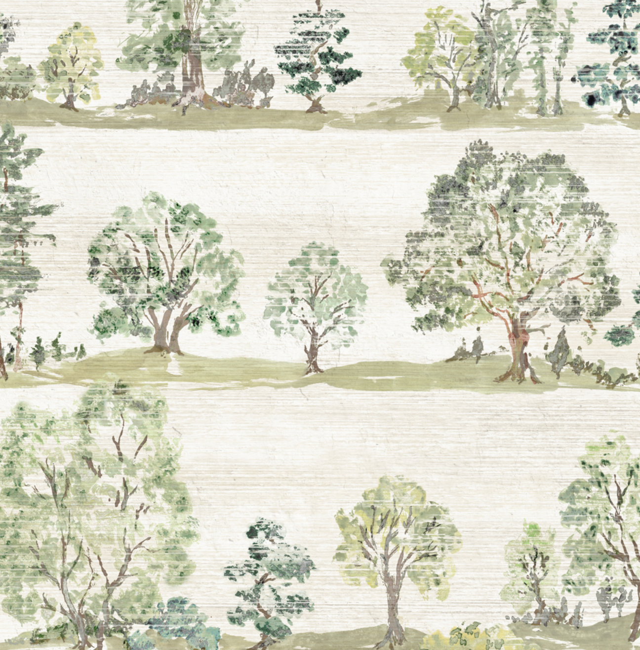 Madeaux | Woodland Walk