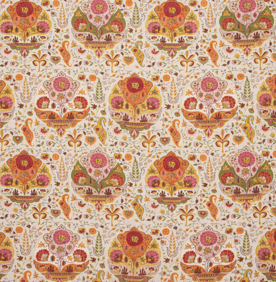 Manuel Canovas | Darya - Epices