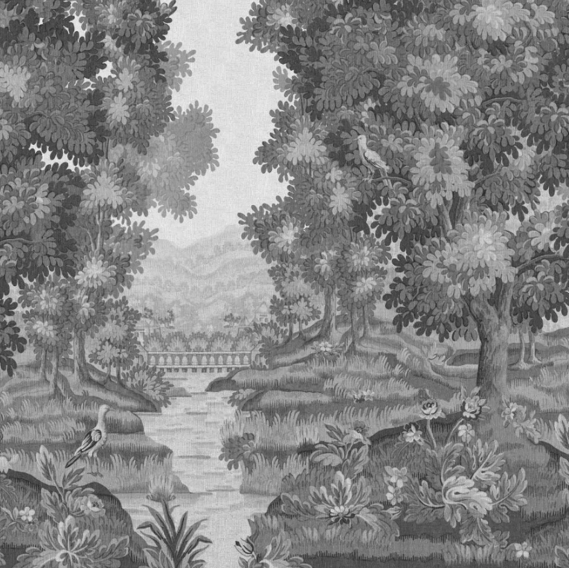 House of Harris | Left Bank