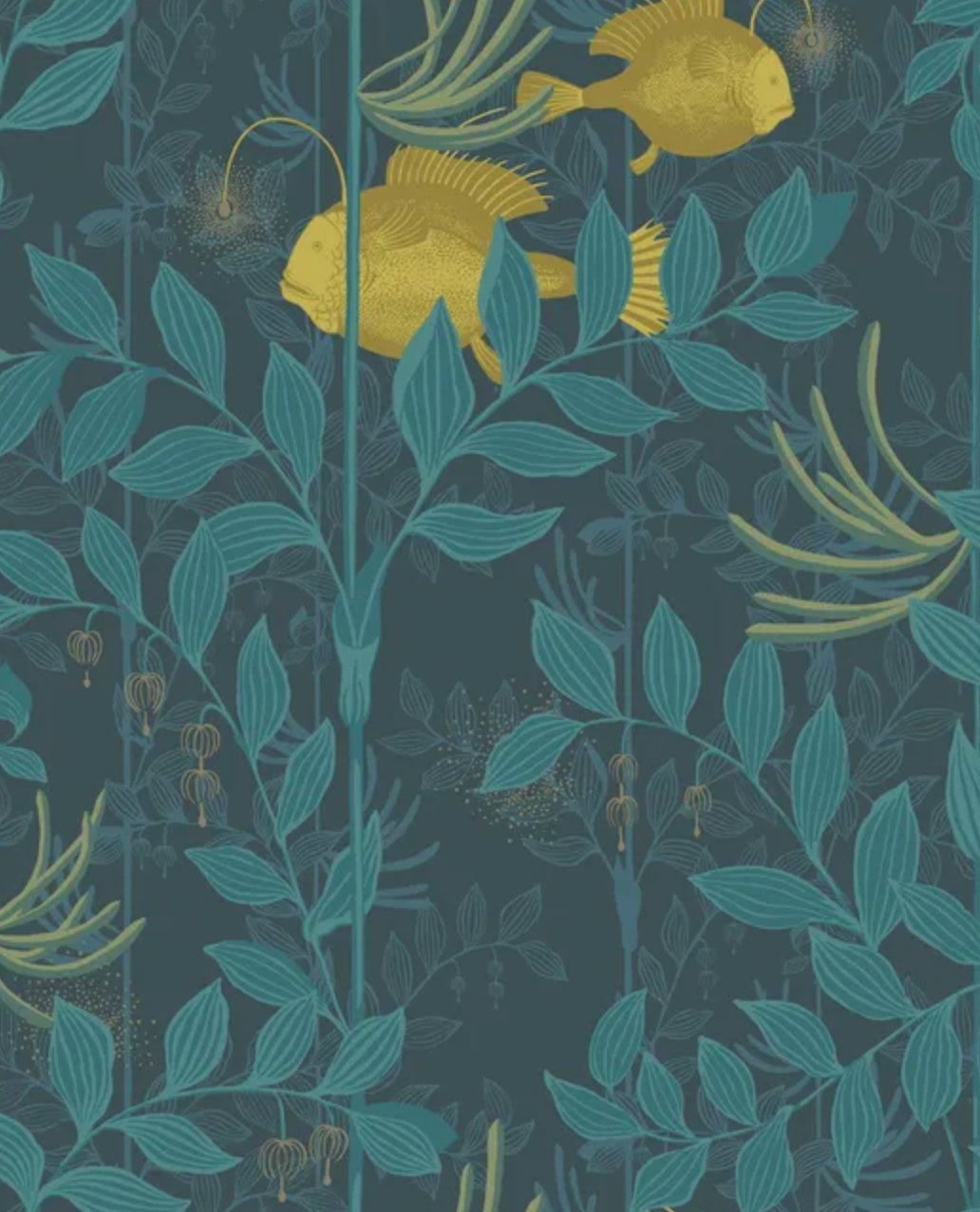 Cole & Son | Nautilus