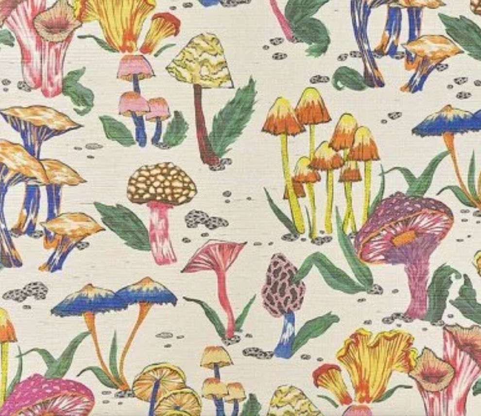 Pierre Frey | Forestiere