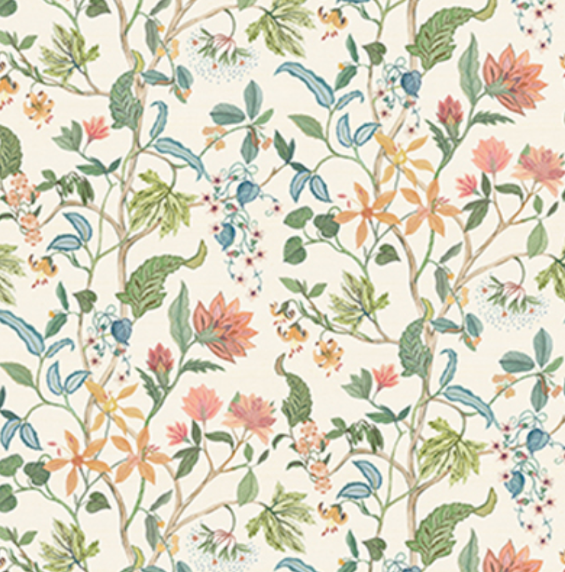 Osborne & Little | Chellah