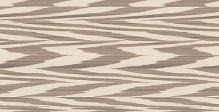 Missoni | Flamed ZIGZAG