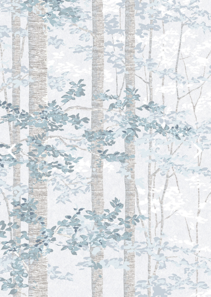 Lewis & Wood | Bosky