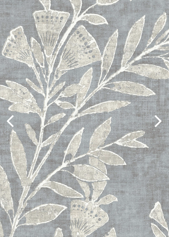 Lewis & Wood | Fan Flower