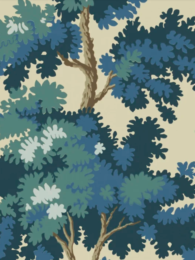 Sandberg | Raphael Tree