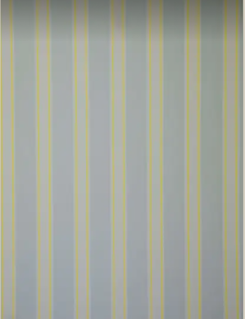 Farrow & Ball | Block Print Stripe