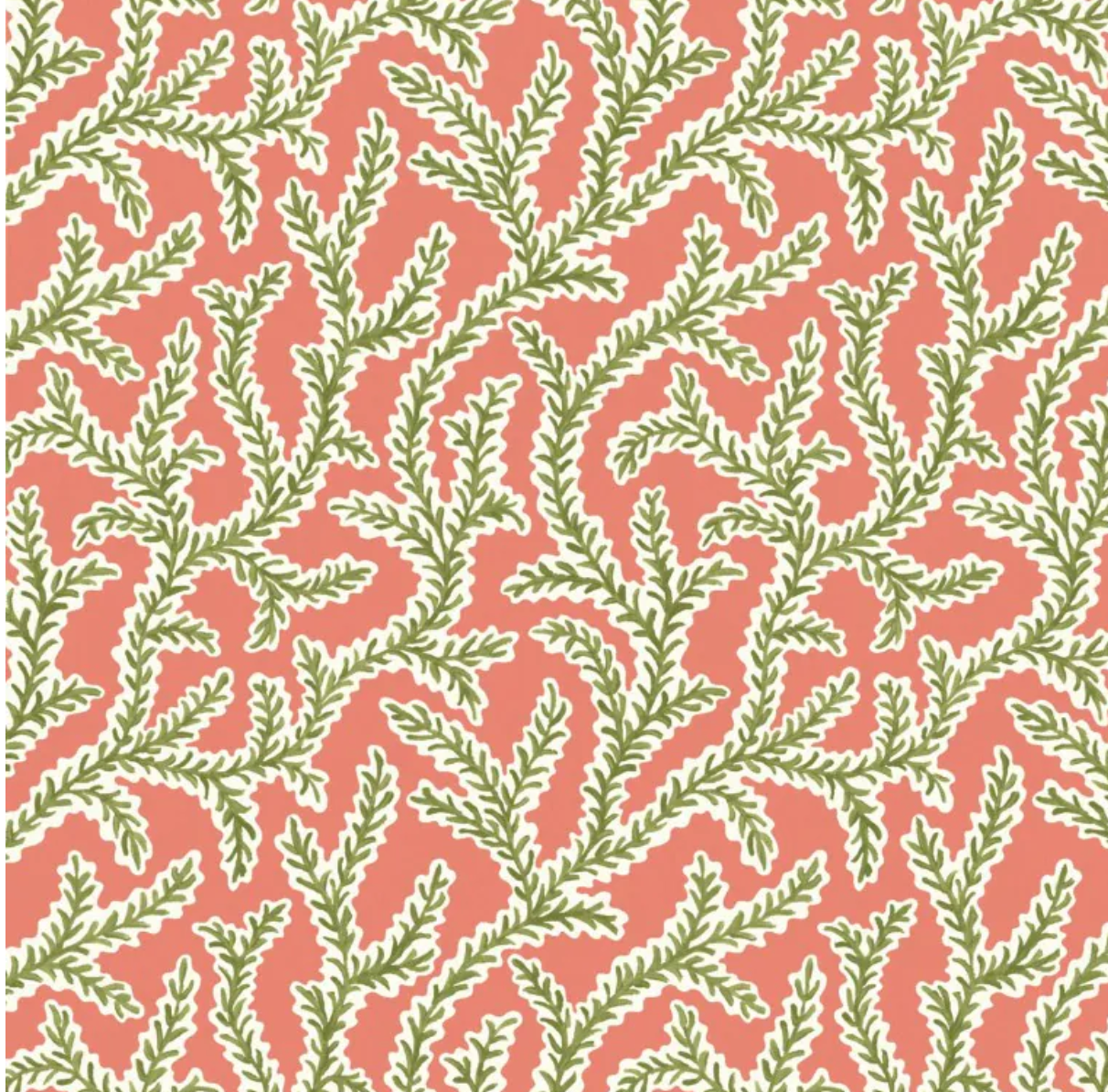 Warner House | Emeline (Wallpaper)