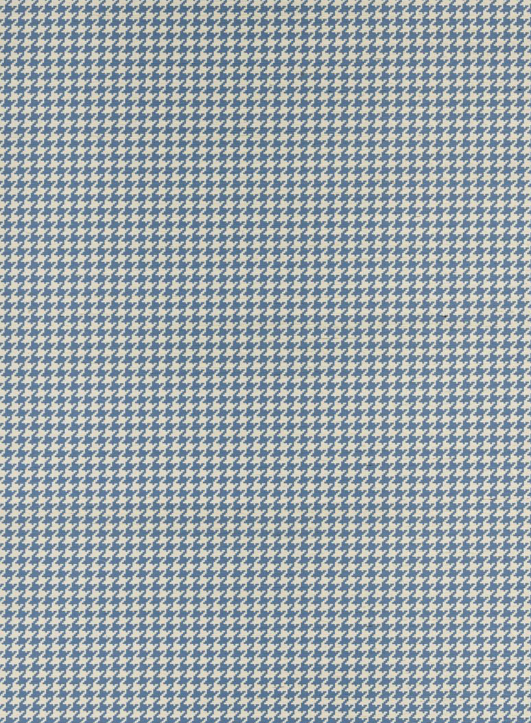 Scalamandre | Houndstooth Sisal