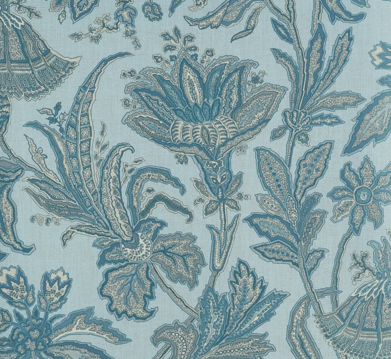 Thibaut |Breckenridge