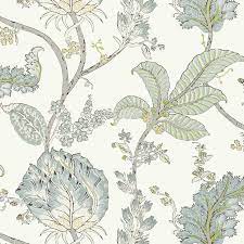 Anna French | Kalamkari Vine
