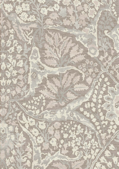 Lewis & Wood | Alhambra LG 100