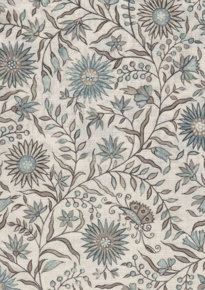 Lewis & Wood | Daisy Chintz