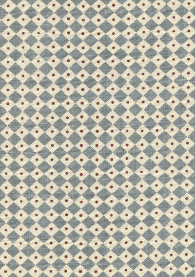 Lewis & Wood | Diamond Dot