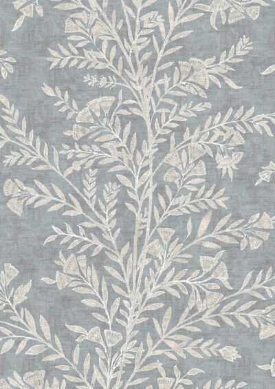 Lewis & Wood | Fan Flower