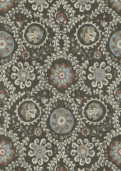 Lewis & Wood | Oxus