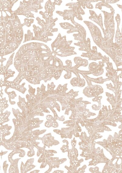 Lewis & Wood | Pomegranate Fresco