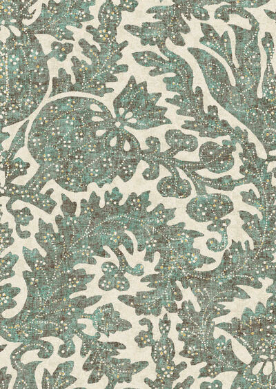 Lewis & Wood | Pomegranate