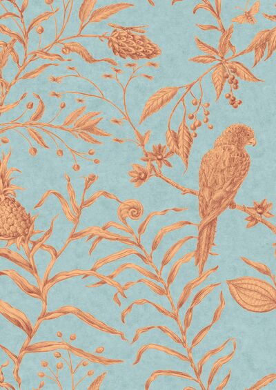 Lewis & Wood | Squak
