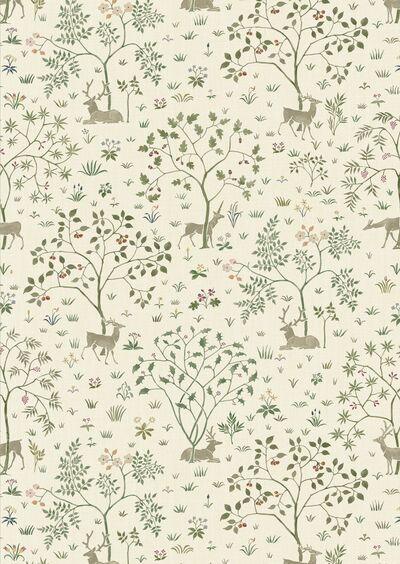 Lewis & Wood | Voysey Park