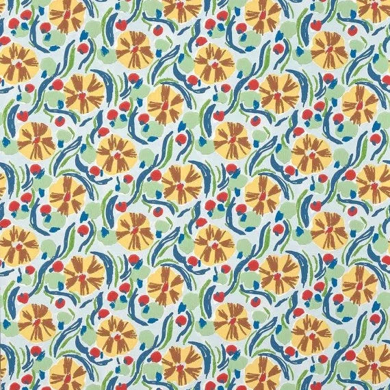 Pierre Frey | Les Anemones