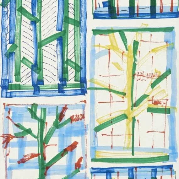 Pierre Frey | Verdon