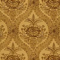 Haddon Hall Damask