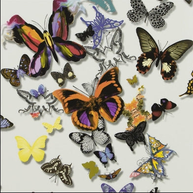 Christian Lacroix | Butterfly Parade