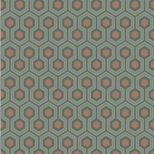 Cole & Son | Hicks Hexagon