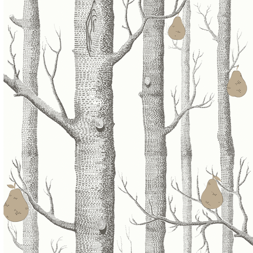 Cole & Son | Woods & Pears
